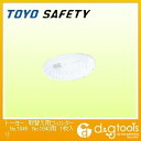 トーヨーセフティー 取替え用フィルターNo.1840用 No.1845 1枚