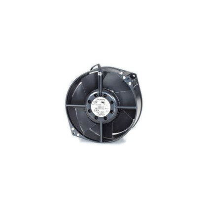 タスコ モーターファン(鉄羽根) 幅×奥行×高さ:150×55×175mm TA288D-11