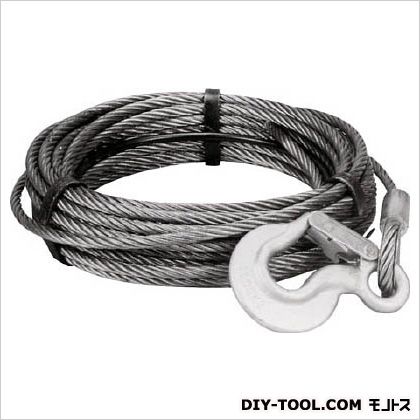 チル 専用ワイヤーロープX－13用20M X13WR20M