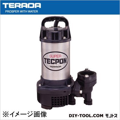 エバラポンプ 渦巻ポンプ ステンレス製 40SCD6.75B 40mm 0.75kw 60HZ 200V 循環ポンプ 給水ポンプ 渦巻きポンプ モーターポンプ 荏原ポンプ