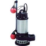 寺田 水中スーパーテクポン自動50Hz 50HZ CXA400