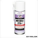 タイホーコーザイ 焼付防止スプレー 300ml 黒 00199 1点