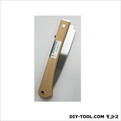 萬太郎 折込鋸(生木剪定目)＃1180mm