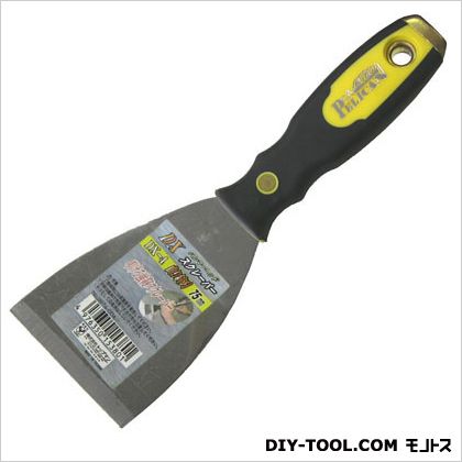 トップマン DX－4スクレーパー曲り斜刃75mm