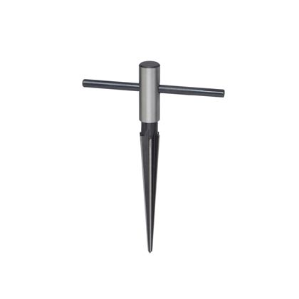 EARTH MAN テーパーリーマー 3~12mm H190×W72×D15(mm)【2506DFD_5】