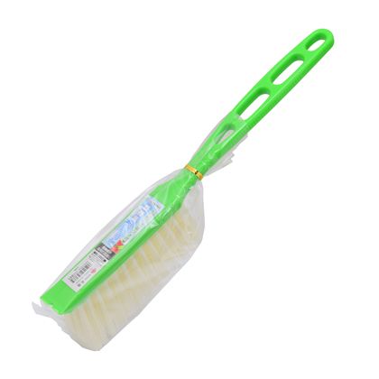 TAKAGI 農機具洗いブラシ ツメ付 H400×W33×D80(mm)【2512DFD_5】