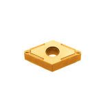 タンガロイ 旋削用M級ネガTACチップCOAT 10個