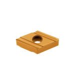 タンガロイ 旋削用M級ネガTACチップCOAT 10個