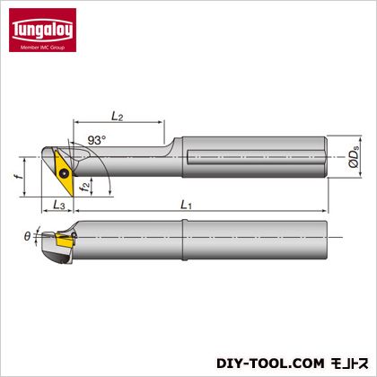 タンガロイ TACバイト A25S-SVZBL16-D320