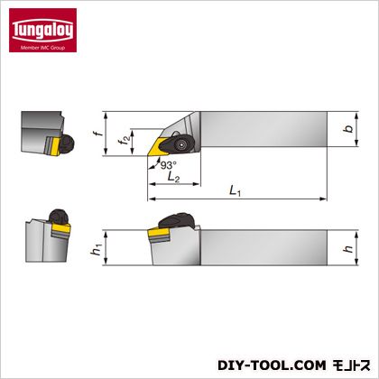 タンガロイ TACバイト ADJNL2020K15-A