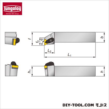 タンガロイ TACバイト ATFNR2020K16-A