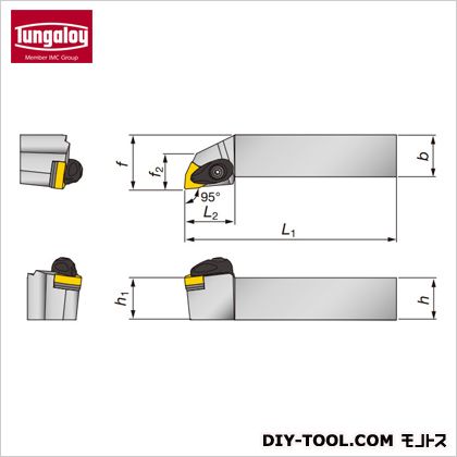 タンガロイ TACバイト AWLNL2020K06-A