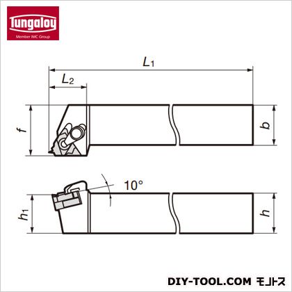 タンガロイ TACバイト CER3232P16T