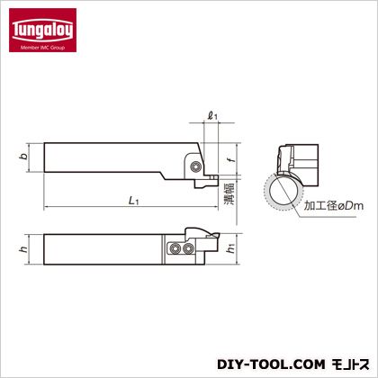 タンガロイ TACバイト CFGSR2020-5SA