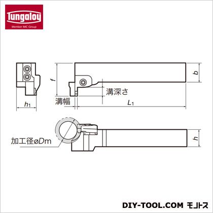 タンガロイ TACバイト CFGTL2525-4DB