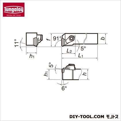 タンガロイ TACバイト CTFPR2020K3