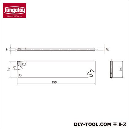 タンガロイ TACバイト CTH32-3