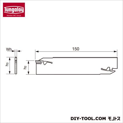 タンガロイ TACバイト CCH32-30