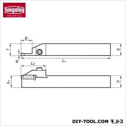 タンガロイ TACバイト CGWSR2020-W20-L