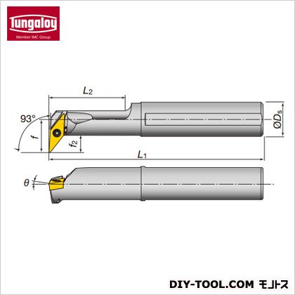 タンガロイ TACバイト E16R-SVUBR11-D245