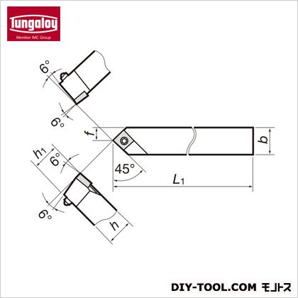 タンガロイ TACバイト ESDNR1212