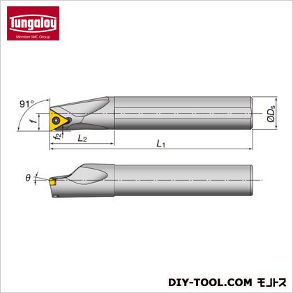 タンガロイ TACバイト E08K-STFPL09-D100