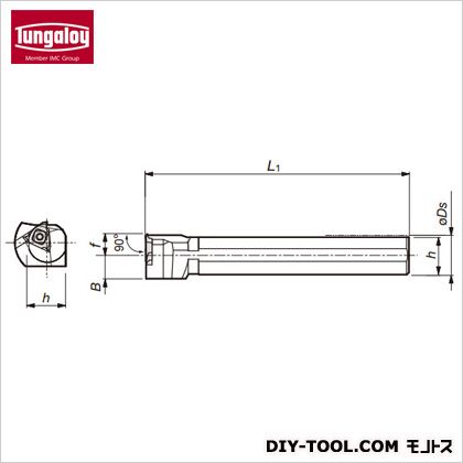 タンガロイ TACバイト JS22K-TTL3