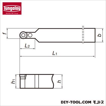 タンガロイ TACバイト PRDCN2525M12