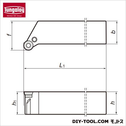 タンガロイ TACバイト PRGCR2020K10