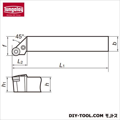 タンガロイ TACバイト PRGNL2525M4
