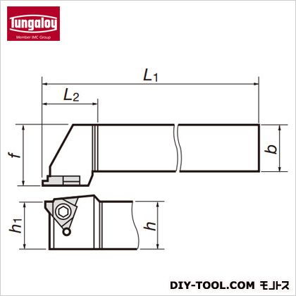 タンガロイ TACバイト SGTR2525-3