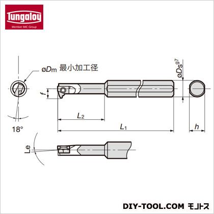 タンガロイ TACバイト SNR0006H06-2