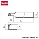 タンガロイ TACバイト SRDCN2020K08