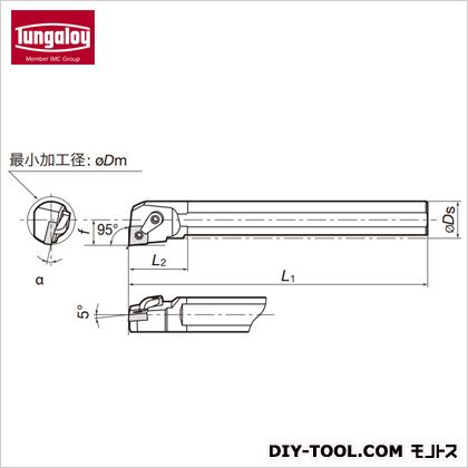 タンガロイ TACバイト S25R-MCLNR12