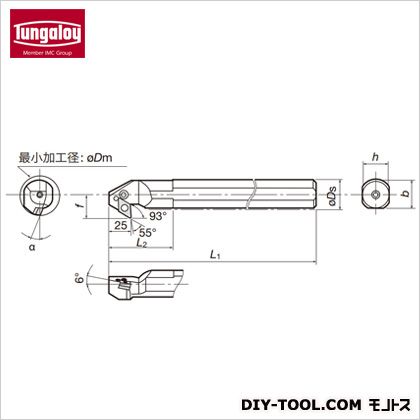 タンガロイ TACバイト S32S-PDZNR15