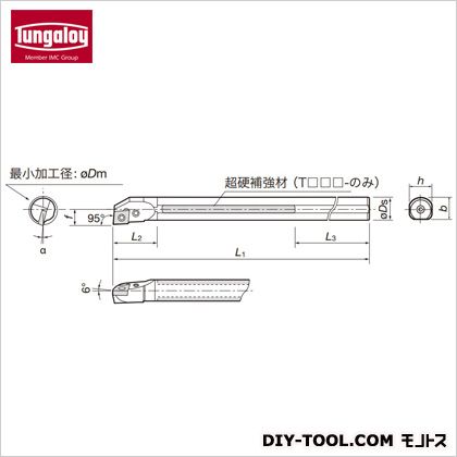タンガロイ TACバイト S40T-PCLNR12