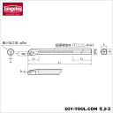 タンガロイ TACバイト S50U-PCLNL12