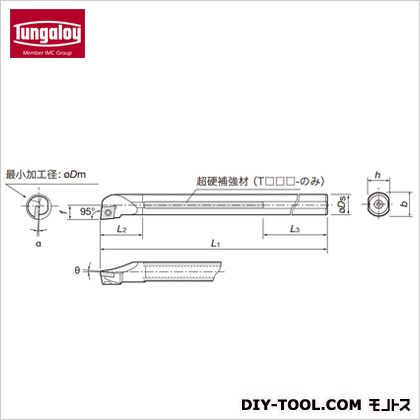 タンガロイ TACバイト T25S-SCLPR09