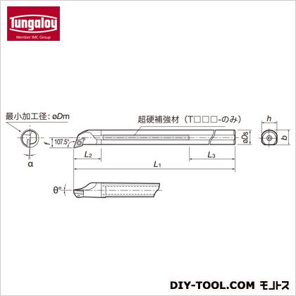 タンガロイ TACバイト T25S-SDQCL11C