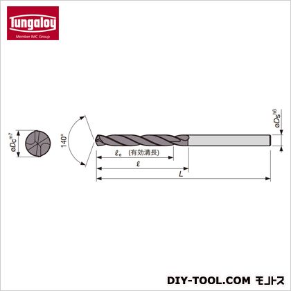 タンガロイ ドリル DSW114-056-12DE5 AH725