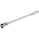 TONE(トネ) ラチェットハンドル首振りタイプ 差込角12.7mm RH4FHL