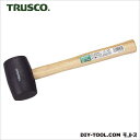 TRUSCO ゴムハンマー#1 TGH-10