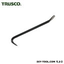 TRUSCO 平バール全長760mm TB-30