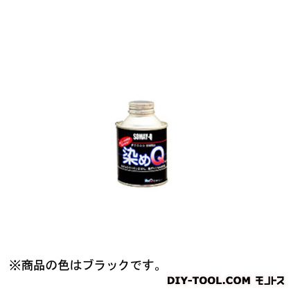 染めQ テロソン原色 ブラック 100ml