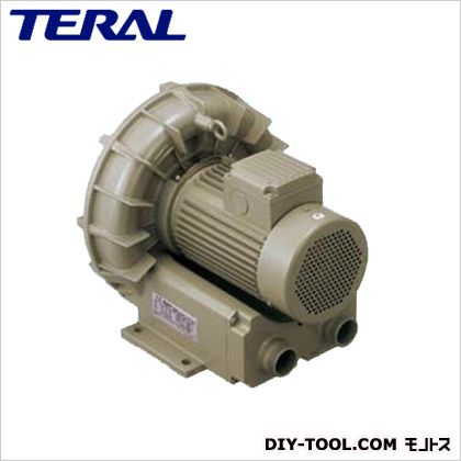 テラル 三相標準形リングブロワー VFZ101A