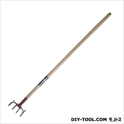 トンボ工業 ポテトフック 4本詰め