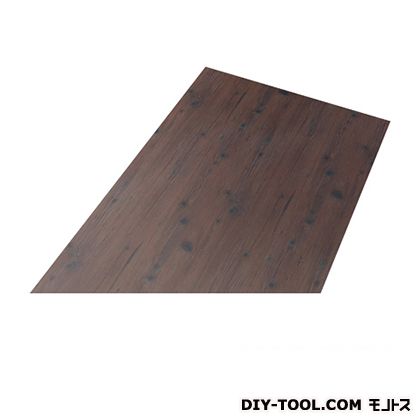 タカショー アートボード W910×H1820mmt=3.0 クラシックブラウン 00022748