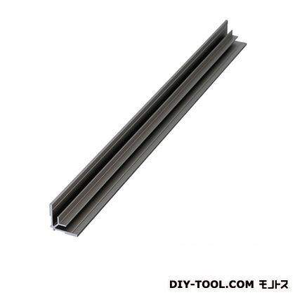 タカショー アートボード入隅コーナー L=3650mm ブラック 00025466