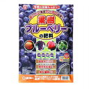 東商 果樹・ブルーベリーの肥料 1.5kg