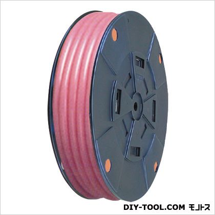 TOYOX(トヨックス) モンローホース ピンク 30M MH-1530P